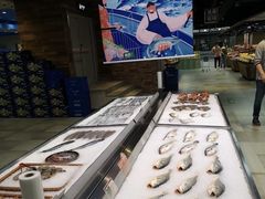 -果蔬好生活超市(乐堤港店)