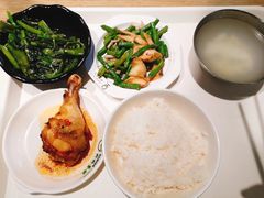 -苏州大学独墅湖校区-第6食堂