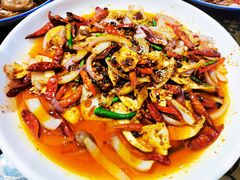 -茅溪菜·家宴(上品拾陆店)