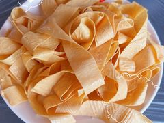 油皮-鑫龙火锅城(青岛分店)