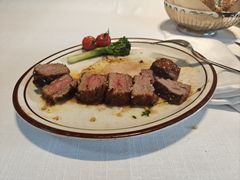 -黑宝石西餐厅(汇励99城市公园店)