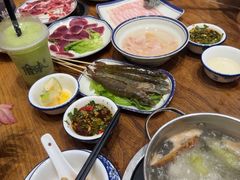 -厝味火锅·潮汕卤水火锅(十一合店)