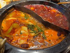 -蜀大侠火锅(总府路店)