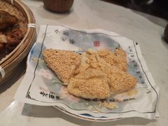 -老西门·常州菜(新区店)