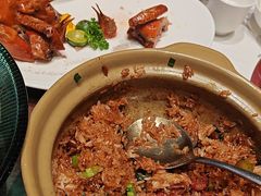 -香港狮子山下·明星粤菜餐厅(北苑店)