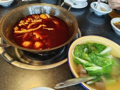 -李子坝梁山鸡(李子坝大鸡哥店)