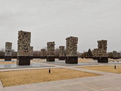 -中国人民抗日战争纪念雕塑园