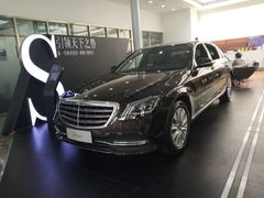 -奔驰利星行(北京花乡店)