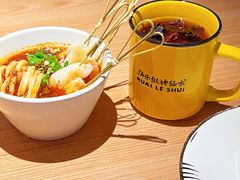 -太二酸菜鱼(武汉光谷保利店)