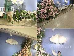 -沈阳大商千盛购物中心有限公司(长江街店)