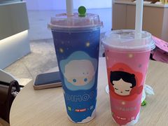 -奈雪的茶(广州万菱汇PRO店)