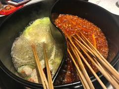 -钢管厂五区小郡肝串串香(南山店)