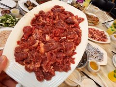 -牛排王糟粕醋火锅(海甸分店)