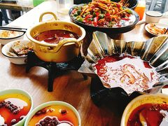 -成都吃客(九眼桥店)