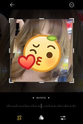 -起点潮色造型