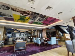 -厦门海港英迪格酒店(中山路店)