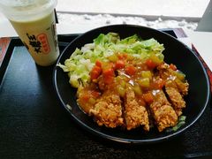 -永和大王(赤峰路二店)
