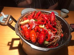 -蚝翅·海鲜粥·烧烤·宁夏滩羊季(玉米楼店)