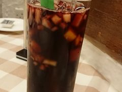 生果红酒-船屋葡国餐厅
