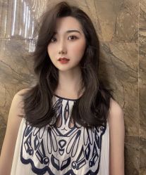 点击看大图 -那茉 Hair Salon