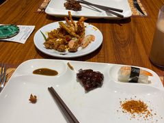 -汉巴味德(沈阳万象汇店)