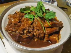家乡碌鹅-花溪雨·森林餐厅(石基店)