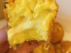 海苔肉松小贝-老香港蛋糕(梓桐苑店)
