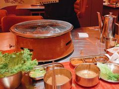 -西塔老太太泥炉烤肉(苏州大悦城店)