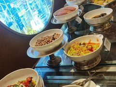 -南京维景国际大酒店咖啡厅