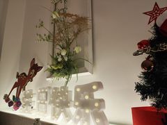 -春树下·树屋花房西餐厅(罍街AS1980店)