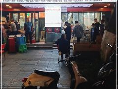 门面-朗御烧烤·江湖菜·鲜货(望平街店)