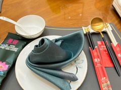 -鲁宴·鲁煨黄河生态大鲤鱼(月坛店)