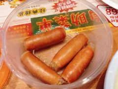 -满记甜品(正方京城店)
