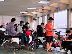 -长洲岛