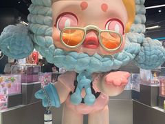 -泡泡玛特POPMART(沈阳大悦城店)