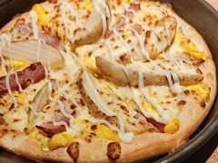-必胜客(金高店)