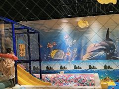 -川骄海鲜自助(河东店)