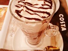 -COSTA COFFEE(武汉天地店)
