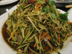 -连池鱼豆味坊(风景区店)