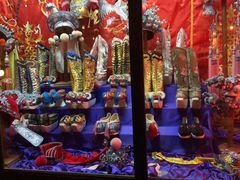 -上海城市历史发展陈列馆