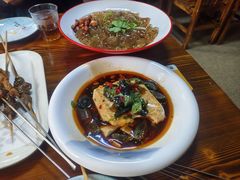 -一棵树烧烤店(中央大街店)