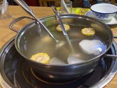 -夜牛潮汕鲜牛肉火锅店(翻身店)
