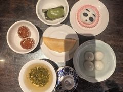 -顺兴老茶馆·精品川菜(世纪城店)