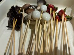 -大斌家串串火锅(上河国际店)