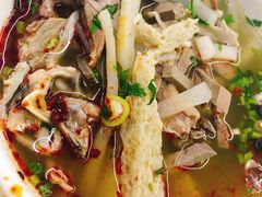 -阿叶羊杂碎(前进街店)