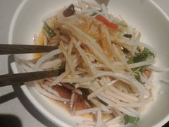 -浩爷羊蝎子火锅(望京店)