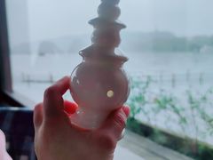 -湖畔居茶楼(湖滨店)