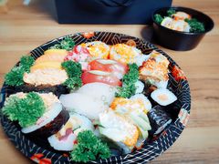 -新一喜铁板料理餐厅·铁板放题(北国商城店)