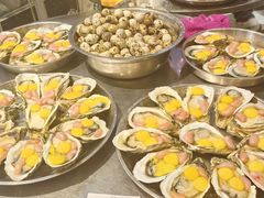 -飞尝蚝·顺德菜·鱼生(顺德总店)