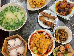 -小街天府(西工小街店)